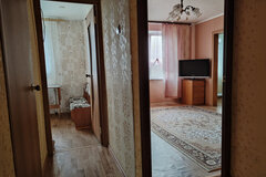 Екатеринбург, ул. Ялунинская, 4 (Птицефабрика) - фото квартиры