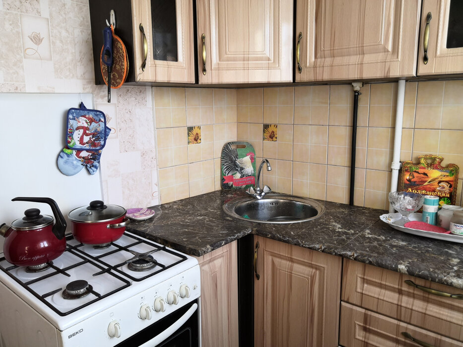 Екатеринбург, ул. Ялунинская, 4 (Птицефабрика) - фото квартиры (7)
