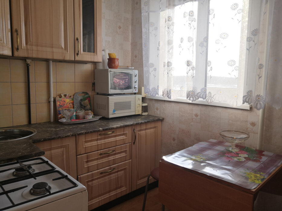 Екатеринбург, ул. Ялунинская, 4 (Птицефабрика) - фото квартиры (8)