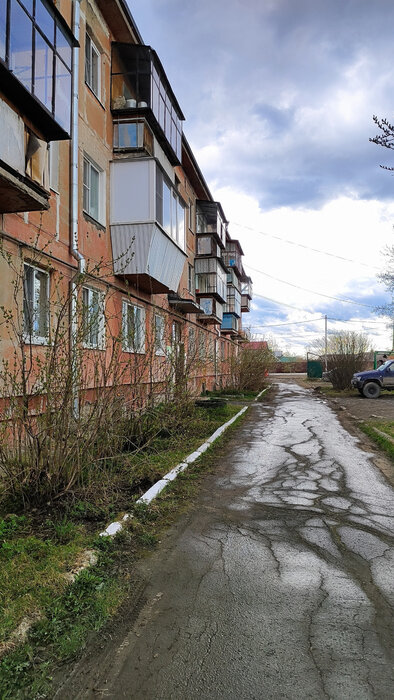 Екатеринбург, ул. Челюскинцев, 41 (Пионерский) - фото квартиры (2)