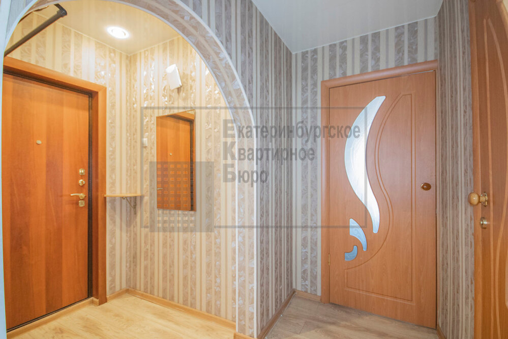 Екатеринбург, ул. Серафимы Дерябиной, 30 (Юго-Западный) - фото квартиры (7)
