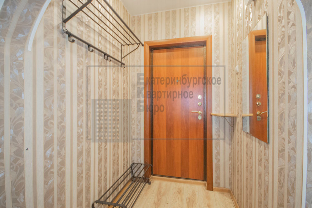 Екатеринбург, ул. Серафимы Дерябиной, 30 (Юго-Западный) - фото квартиры (8)