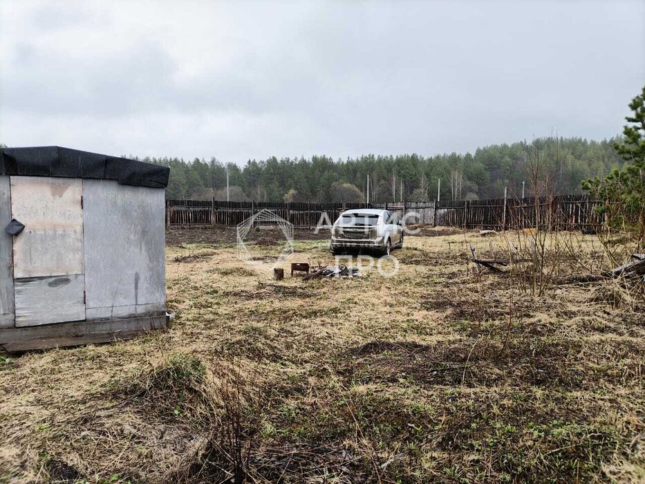 пгт. Билимбай, ул. Парминова, 18 (городской округ Первоуральск) - фото земельного участка (2)
