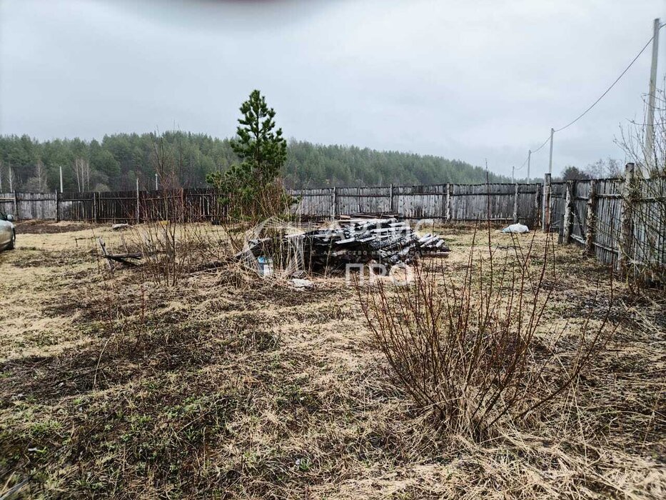 пгт. Билимбай, ул. Парминова, 18 (городской округ Первоуральск) - фото земельного участка (3)