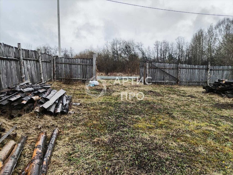 пгт. Билимбай, ул. Парминова, 18 (городской округ Первоуральск) - фото земельного участка (8)