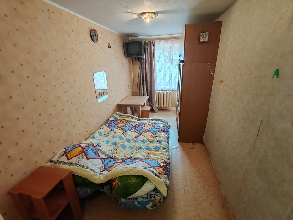 Екатеринбург, ул. Инженерная, 26 (Химмаш) - фото комнаты (1)