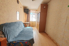 Екатеринбург, ул. Инженерная, 26 (Химмаш) - фото комнаты