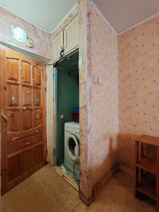 Екатеринбург, ул. Инженерная, 26 (Химмаш) - фото комнаты (5)