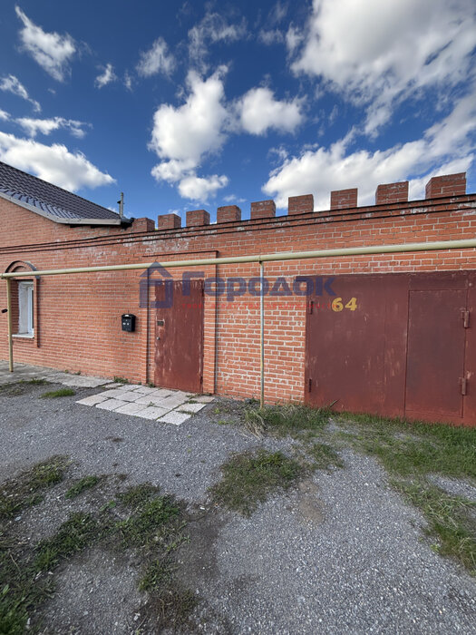 г. Каменск-Уральский, ул. Урицкого, 64 (городской округ Каменский) - фото дома (2)