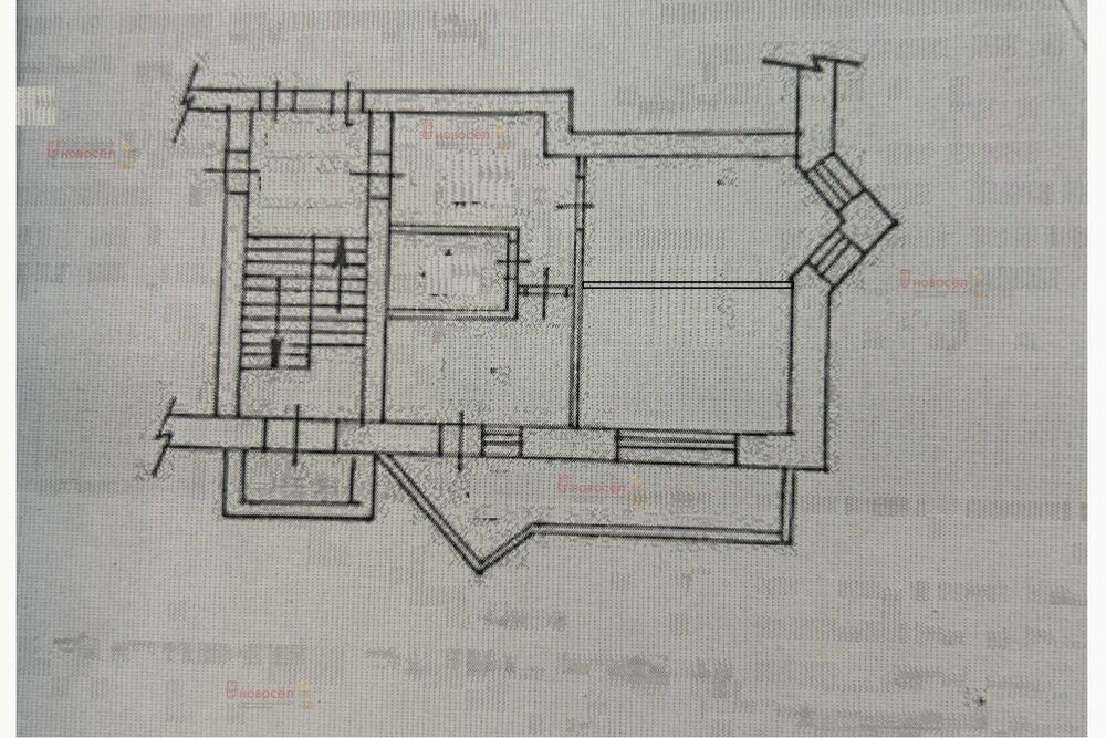 п. Большой Исток, ул. Ленина, 117А (городской округ Сысертский) - фото квартиры (3)