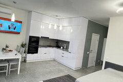 Екатеринбург, ул. Машинная, 1б/5 (Автовокзал) - фото квартиры