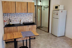 Екатеринбург, ул. Верх-Исетский, 18 (ВИЗ) - фото квартиры