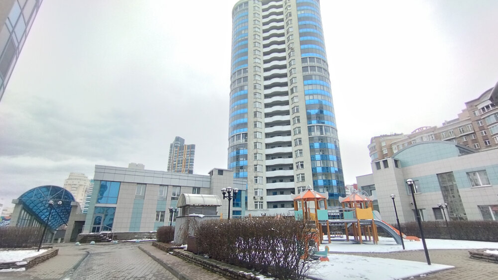Екатеринбург, ул. Хохрякова, 43 (Центр) - фото квартиры (2)