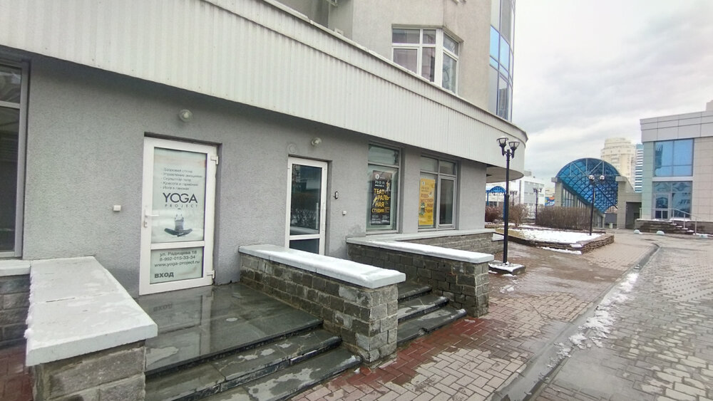 Екатеринбург, ул. Хохрякова, 43 (Центр) - фото квартиры (4)