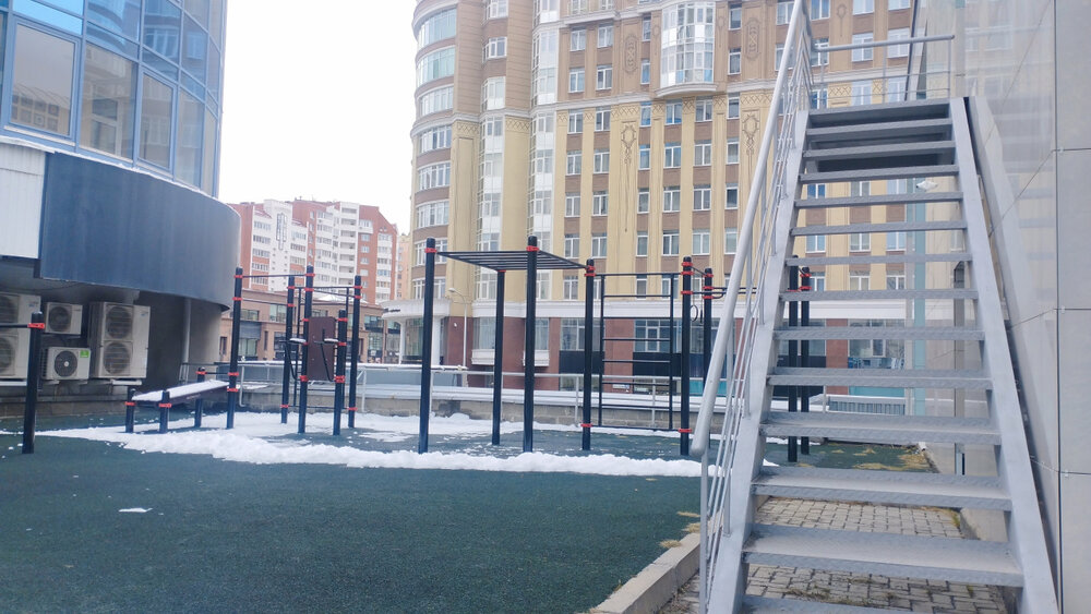 Екатеринбург, ул. Хохрякова, 43 (Центр) - фото квартиры (6)