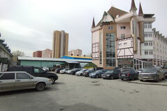 Екатеринбург, ул. Вилонова, 45Л (Пионерский) - фото торговой площади