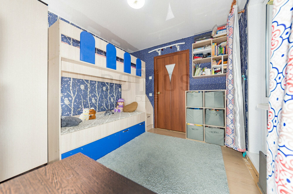 г. Верхняя Пышма, ул. Успенский, 113 (городской округ Верхняя Пышма) - фото квартиры (5)
