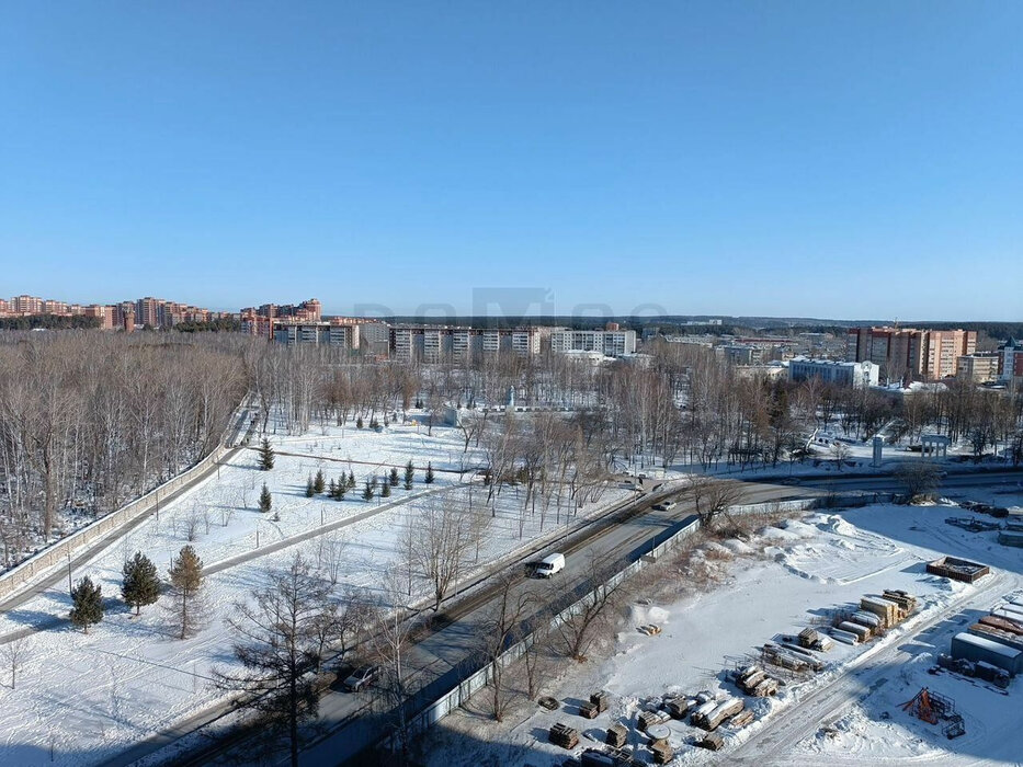 г. Березовский, ул. Восточная, 5 (городской округ Березовский) - фото квартиры (1)
