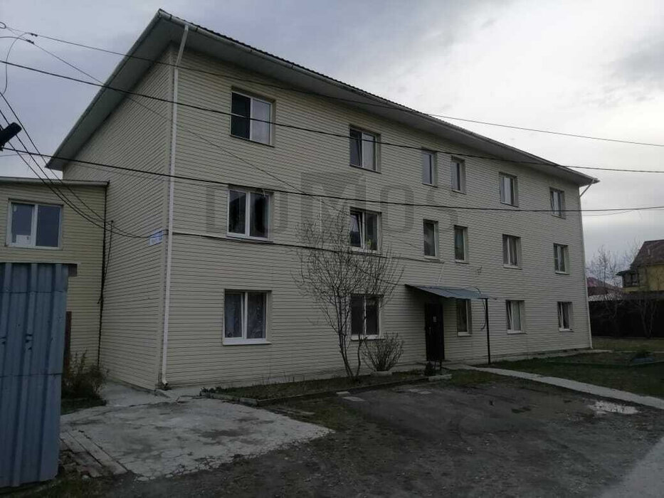 Екатеринбург, ул. Народного фронта, 61 (Уралмаш) - фото квартиры (1)