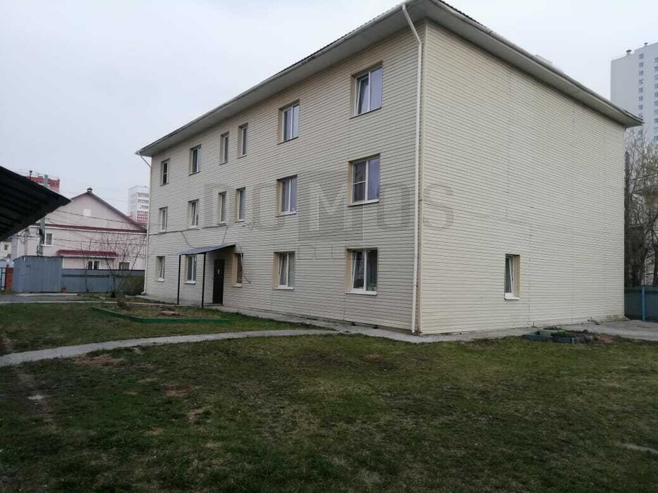 Екатеринбург, ул. Народного фронта, 61 (Уралмаш) - фото квартиры (3)