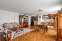 Екатеринбург, ул. Сони Морозовой, 190 (Центр) - фото квартиры