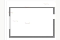 Екатеринбург, ул. Донбасская, 35 (Уралмаш) - фото комнаты