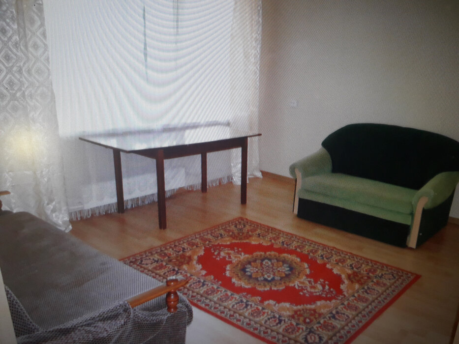 Екатеринбург, ул. Академика Бардина, 11к1 (Юго-Западный) - фото квартиры (1)
