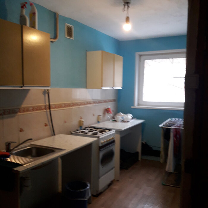Екатеринбург, ул. Академика Бардина, 11к1 (Юго-Западный) - фото квартиры (2)