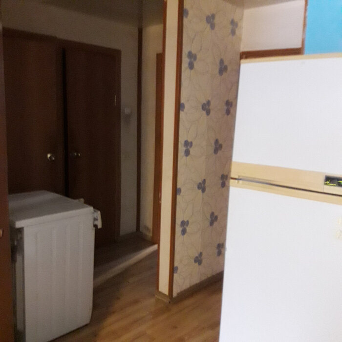 Екатеринбург, ул. Академика Бардина, 11к1 (Юго-Западный) - фото квартиры (4)