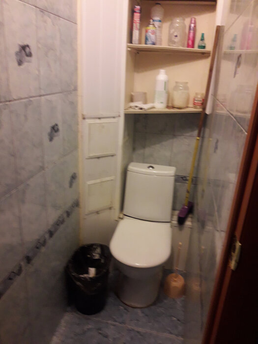 Екатеринбург, ул. Академика Бардина, 11к1 (Юго-Западный) - фото квартиры (6)