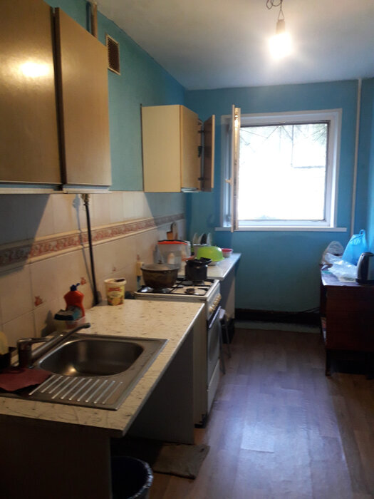 Екатеринбург, ул. Академика Бардина, 11к1 (Юго-Западный) - фото квартиры (7)