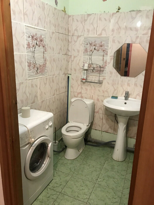 Екатеринбург, ул. Краснолесья, 16к3 (УНЦ) - фото комнаты (8)