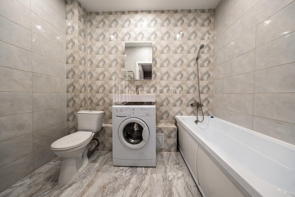 Екатеринбург, ул. Академика Сахарова, 57 (Академический) - фото квартиры (8)
