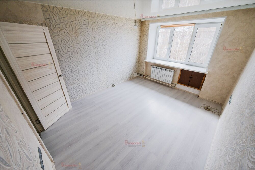 Екатеринбург, ул. Селькоровская, 76/1 (Вторчермет) - фото квартиры (4)