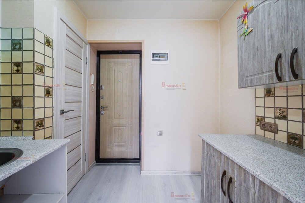 Екатеринбург, ул. Селькоровская, 76/1 (Вторчермет) - фото квартиры (7)