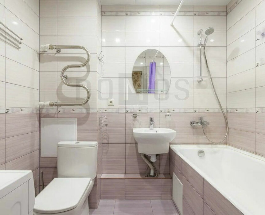 Екатеринбург, ул. Щербакова, 74 (Уктус) - фото квартиры (3)