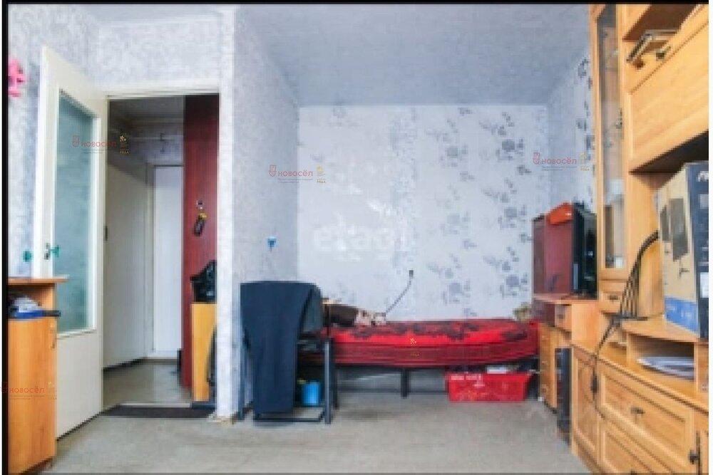 Екатеринбург, ул. Прибалтийская, 31/2 (Компрессорный) - фото квартиры (6)