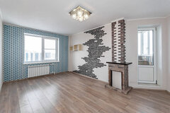 Екатеринбург, ул. Рощинская, 44 (Уктус) - фото квартиры