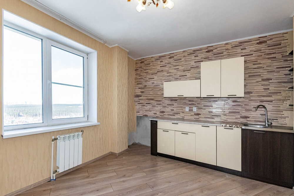 Екатеринбург, ул. Рощинская, 44 (Уктус) - фото квартиры (2)
