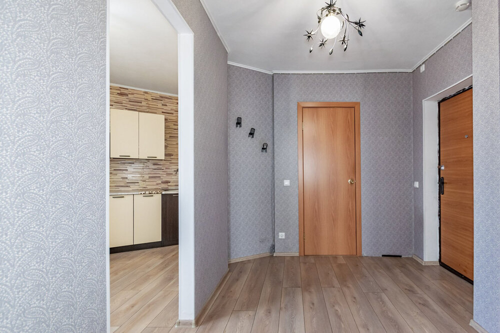 Екатеринбург, ул. Рощинская, 44 (Уктус) - фото квартиры (3)