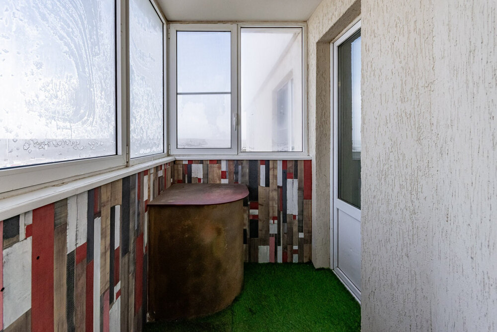 Екатеринбург, ул. Рощинская, 44 (Уктус) - фото квартиры (5)