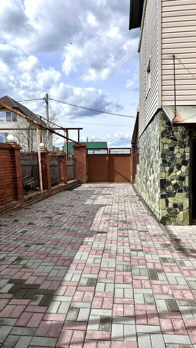 Екатеринбург, ул. Физкультурников, 5 - фото дома (2)