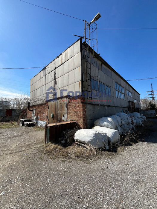 г. Каменск-Уральский, ул. Лермонтова, 64А (городской округ Каменский) - фото промышленного объекта (7)