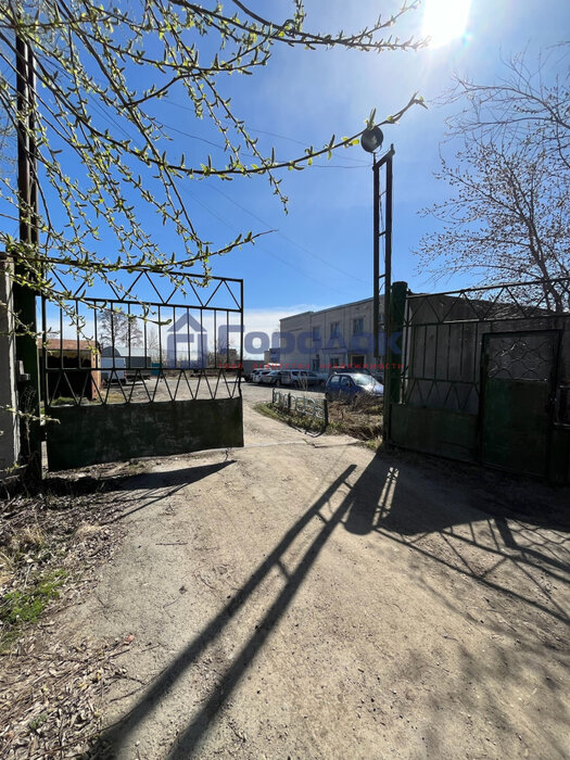 г. Каменск-Уральский, ул. Лермонтова, 64А (городской округ Каменский) - фото промышленного объекта (8)