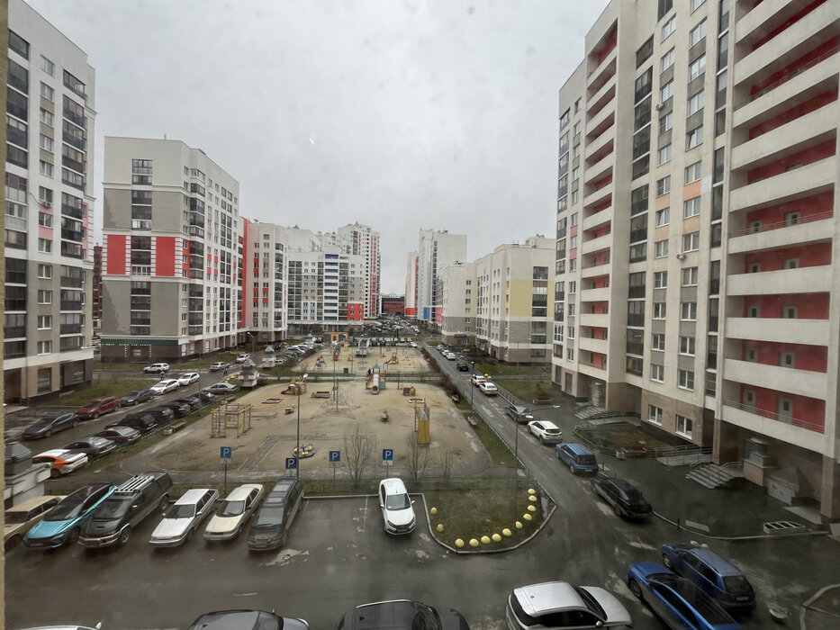Екатеринбург, ул. Рябинина, 19 (Академический) - фото квартиры (2)