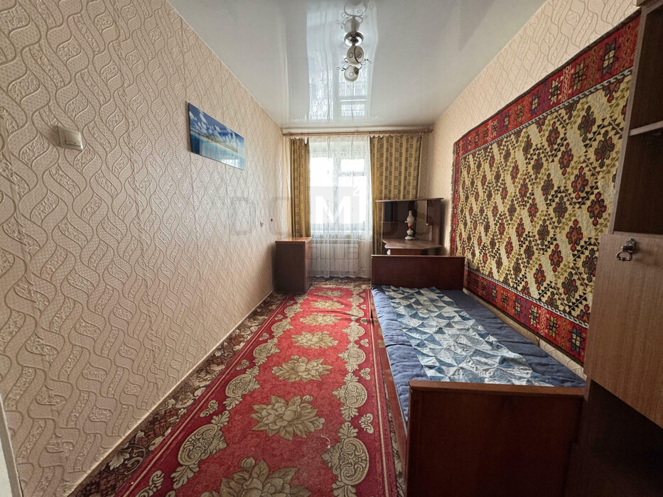 Екатеринбург, ул. Лобкова, 93 (Эльмаш) - фото квартиры (2)