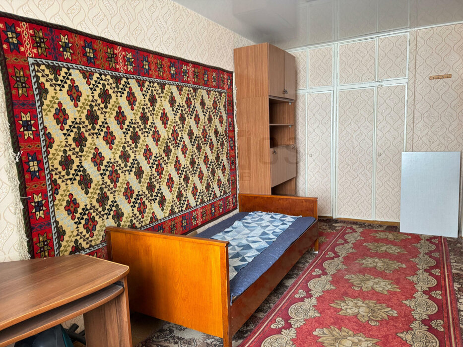 Екатеринбург, ул. Лобкова, 93 (Эльмаш) - фото квартиры (3)