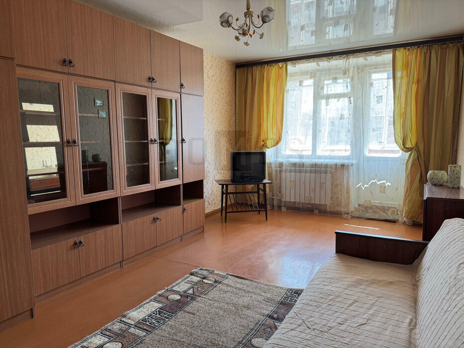 Екатеринбург, ул. Лобкова, 93 (Эльмаш) - фото квартиры (4)