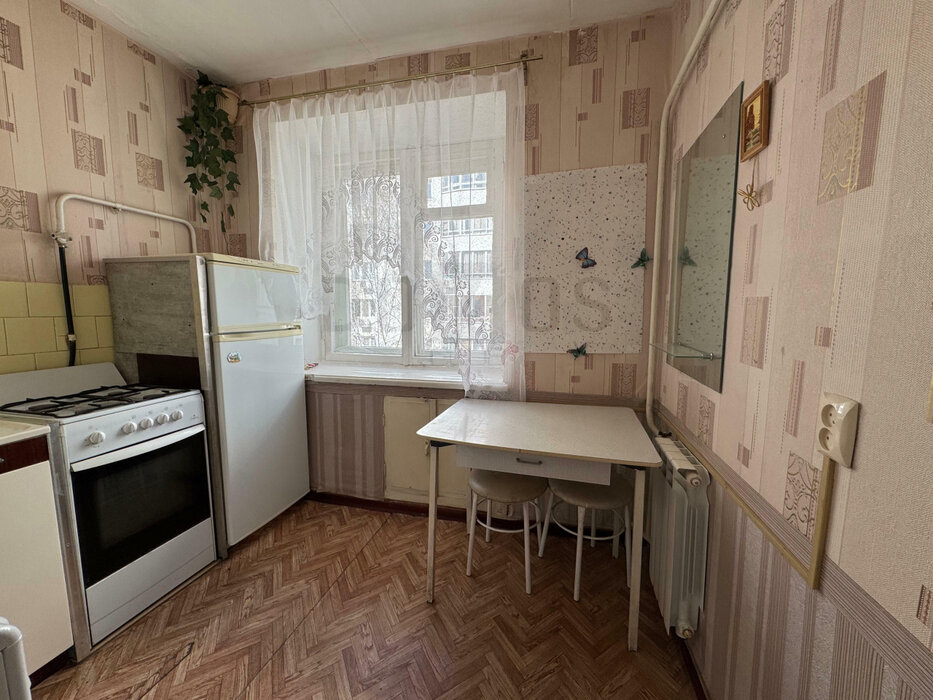 Екатеринбург, ул. Лобкова, 93 (Эльмаш) - фото квартиры (8)