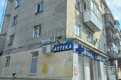 Екатеринбург, ул. Бородина, 4 (Химмаш) - фото квартиры